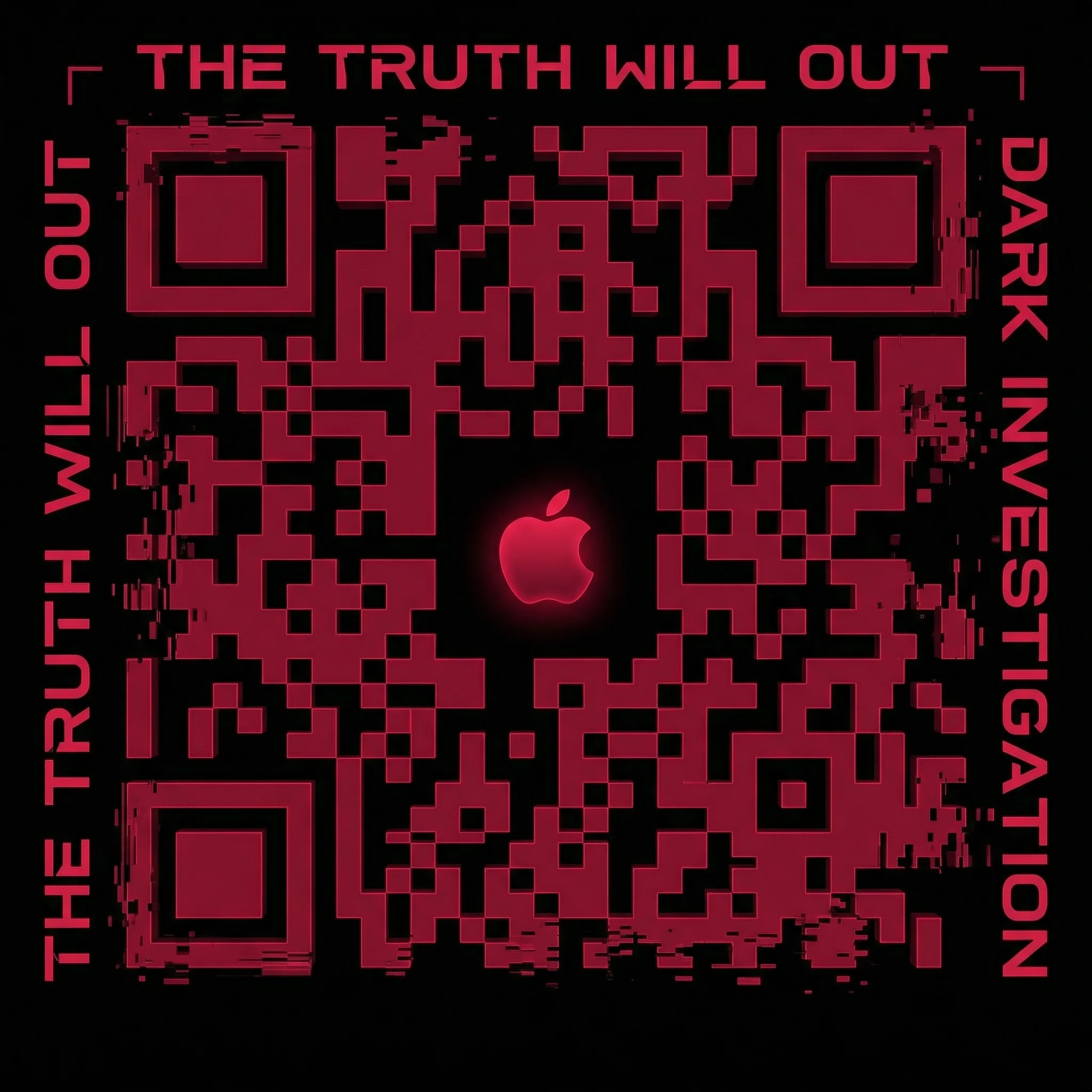 lisa sparks iOS版本下载二维码